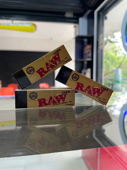 RAW Tips Original