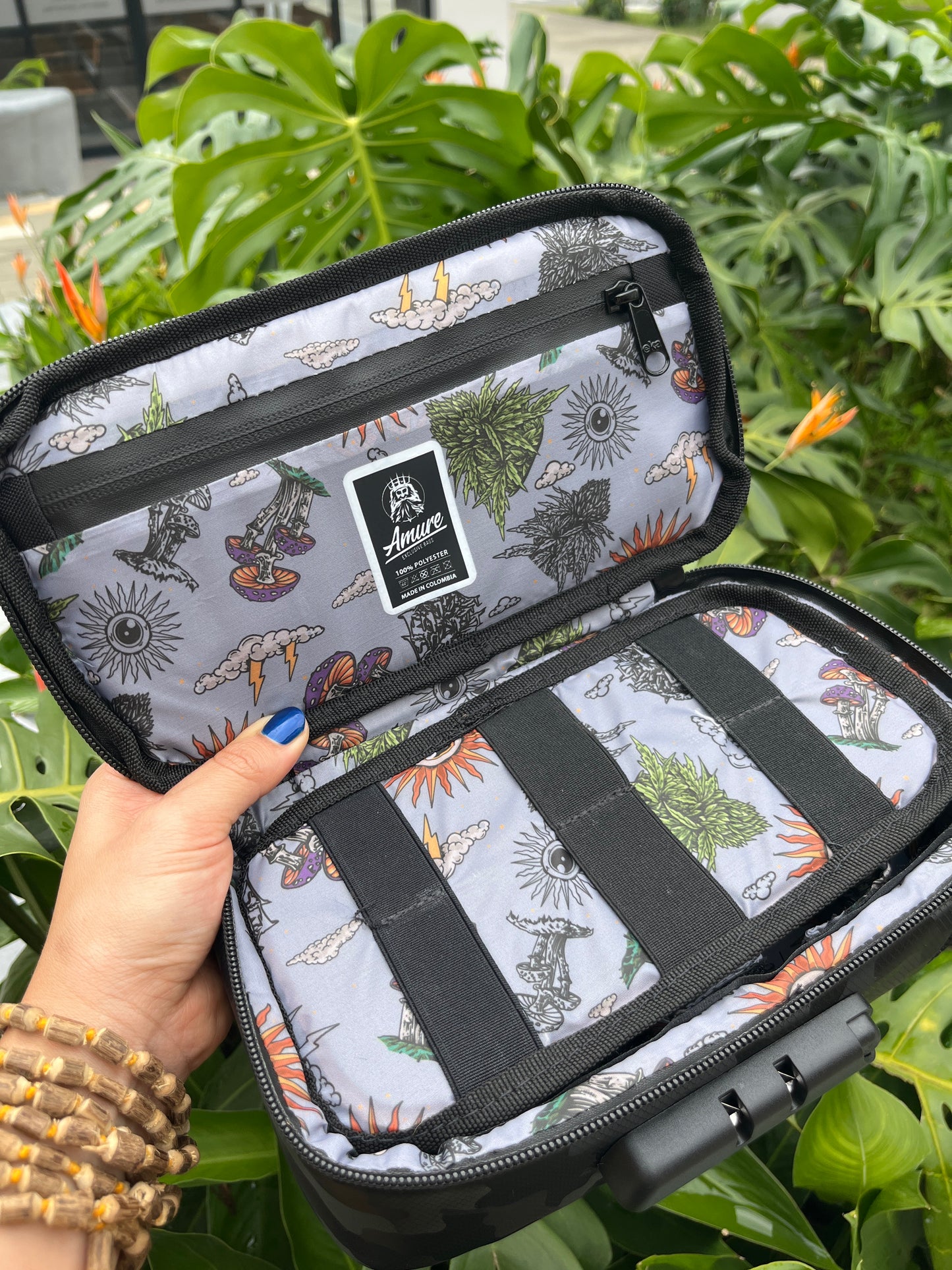Amure Case pro