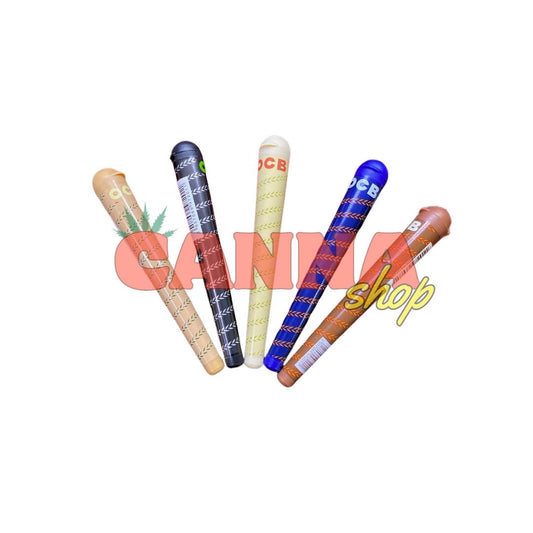 Guardaconos OCB – Estuche resistente