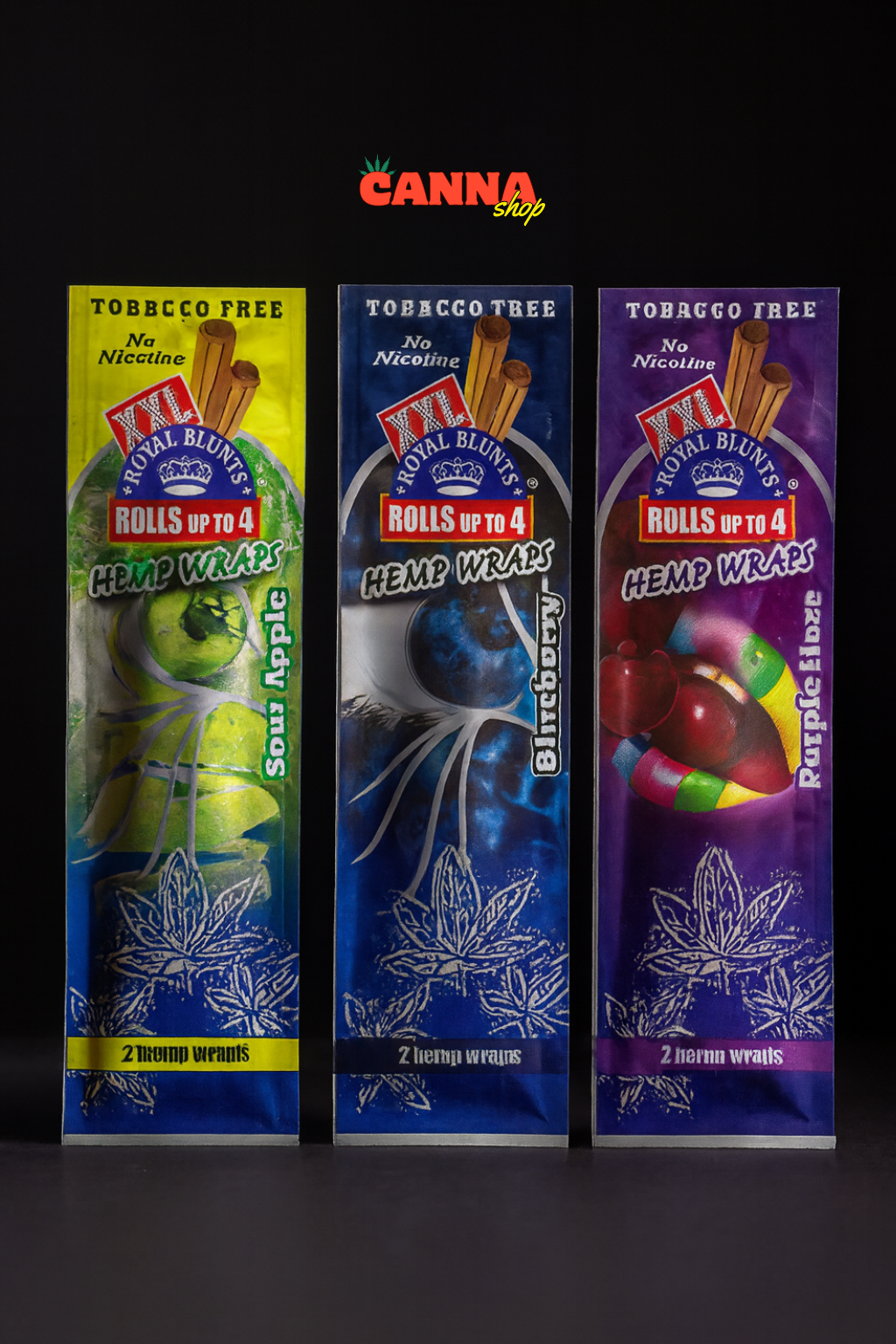 Blunt Royal Blunts XXL