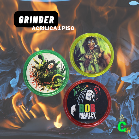 Rascador Pequeño Sticker