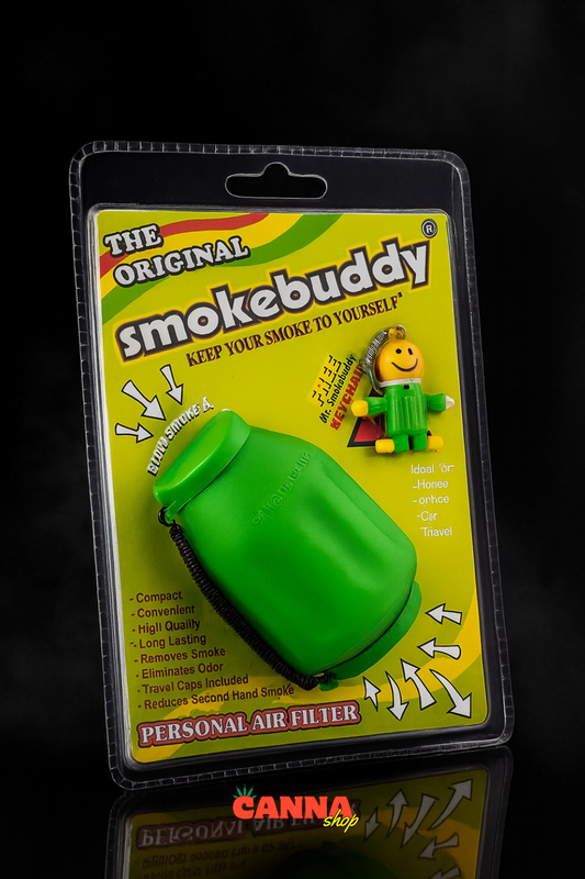 Smokebuddy