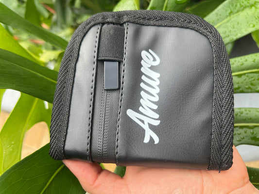 Amure wallet mini