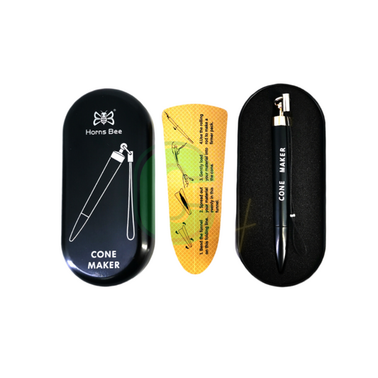 Cone maker
