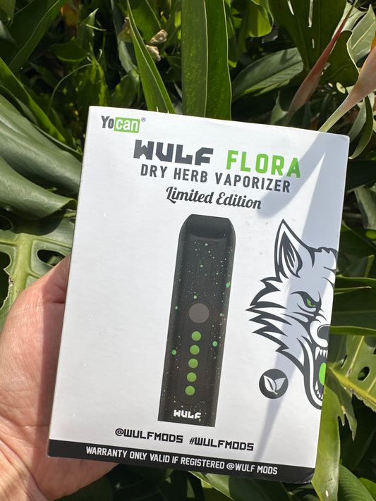 Deshidratador Wulf flora