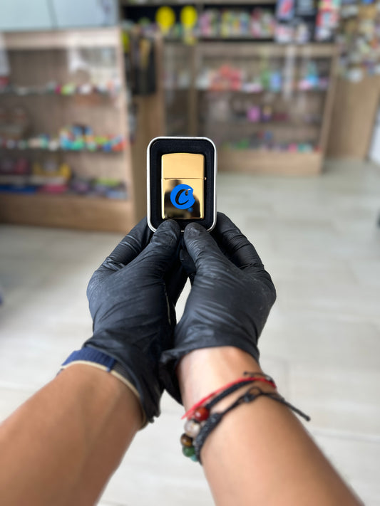 Encendedor Zippo Cookies