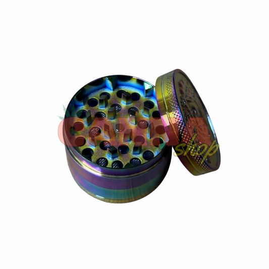 Rascador Tornasol 3D