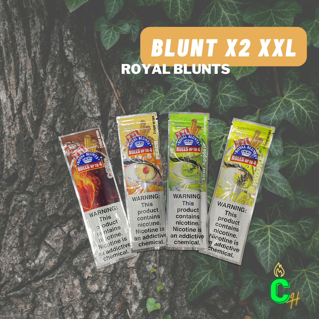 Blunt Royal Blunts XXL