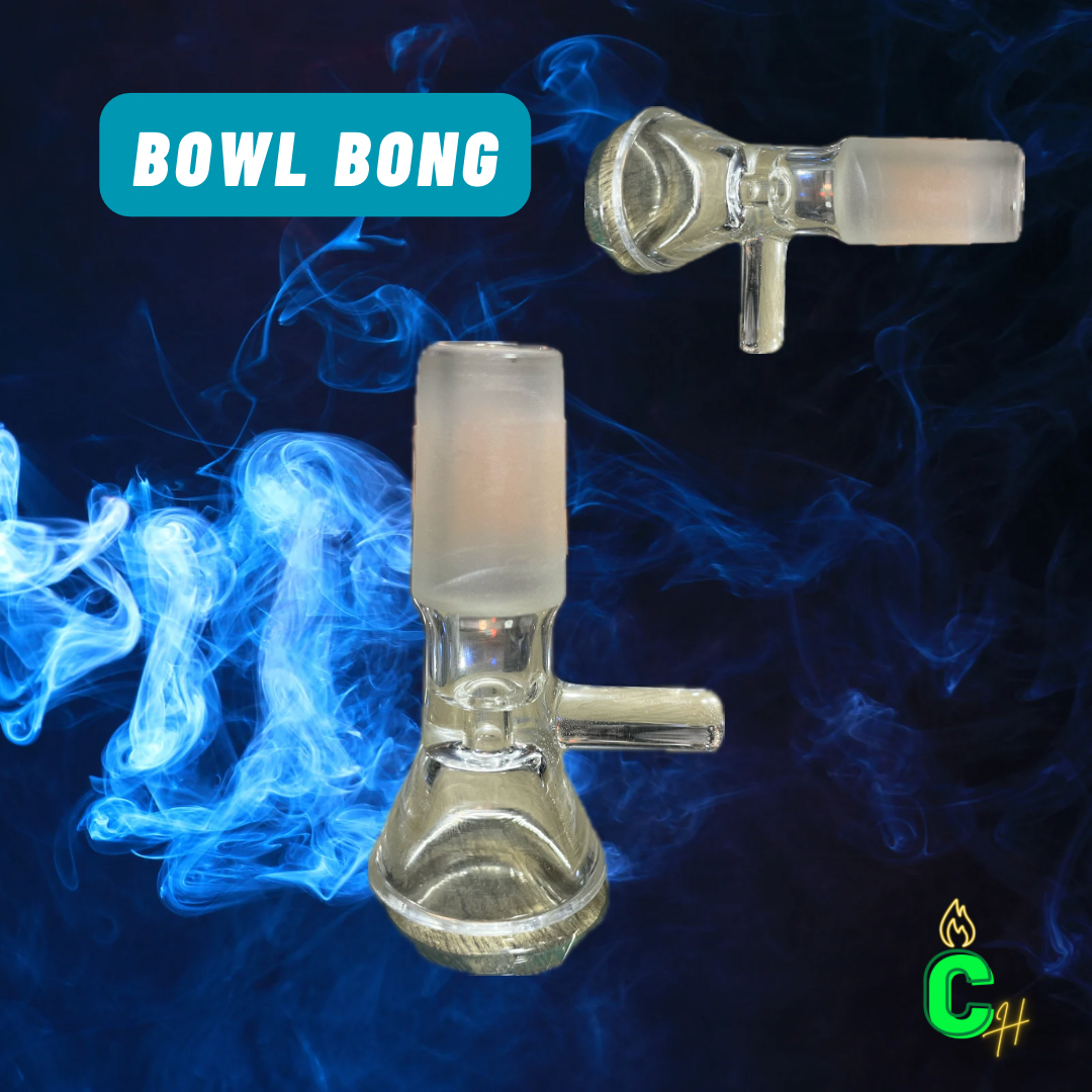 Macho para Bong