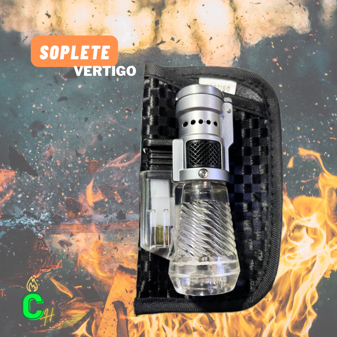 Soplete Alta Gama