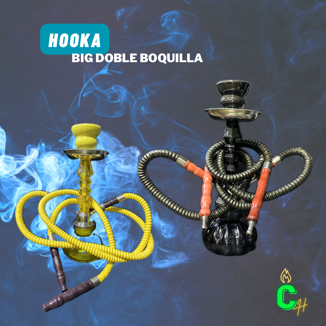 Hookah Clasica