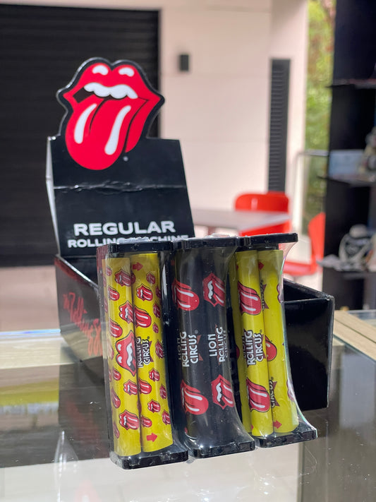 Armador Lion Rolling Stones 1 1/4