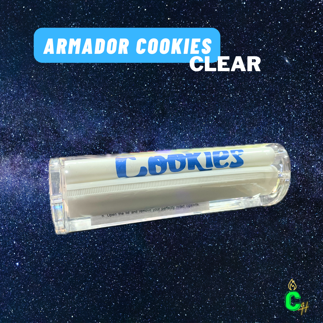 Armador Cookies big King Size