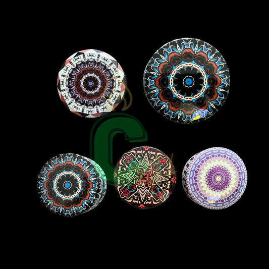 Rascador con caja metálica