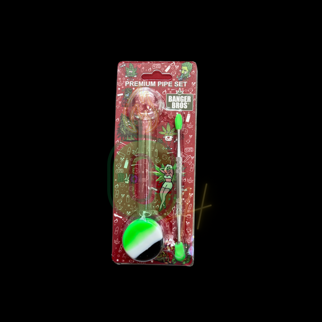 Kit Blister Oil
