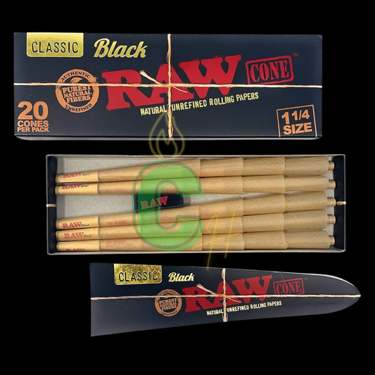 RAW cone x20