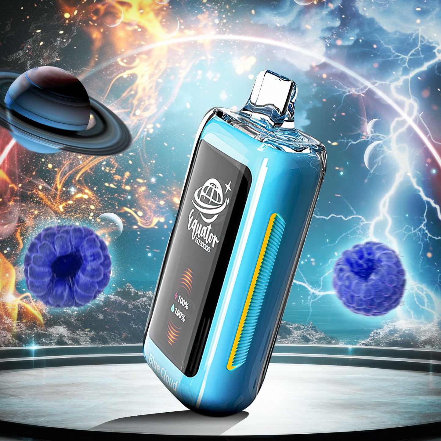 Vape Equator 30.000 puff