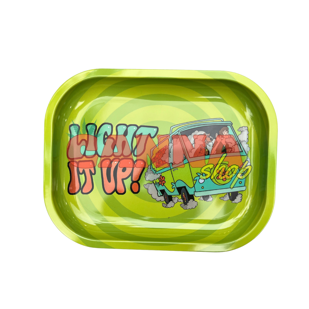 Bandeja Mini multidiseño