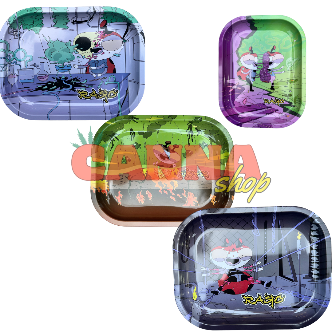 Bandeja Raro Mini