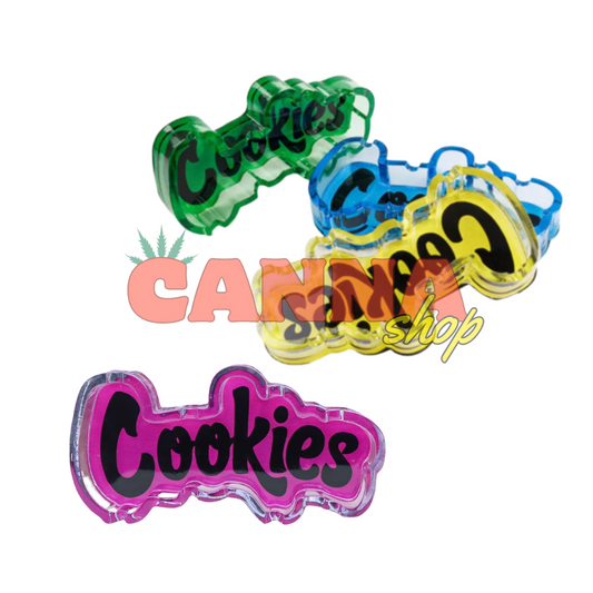 Cenicero Cookies
