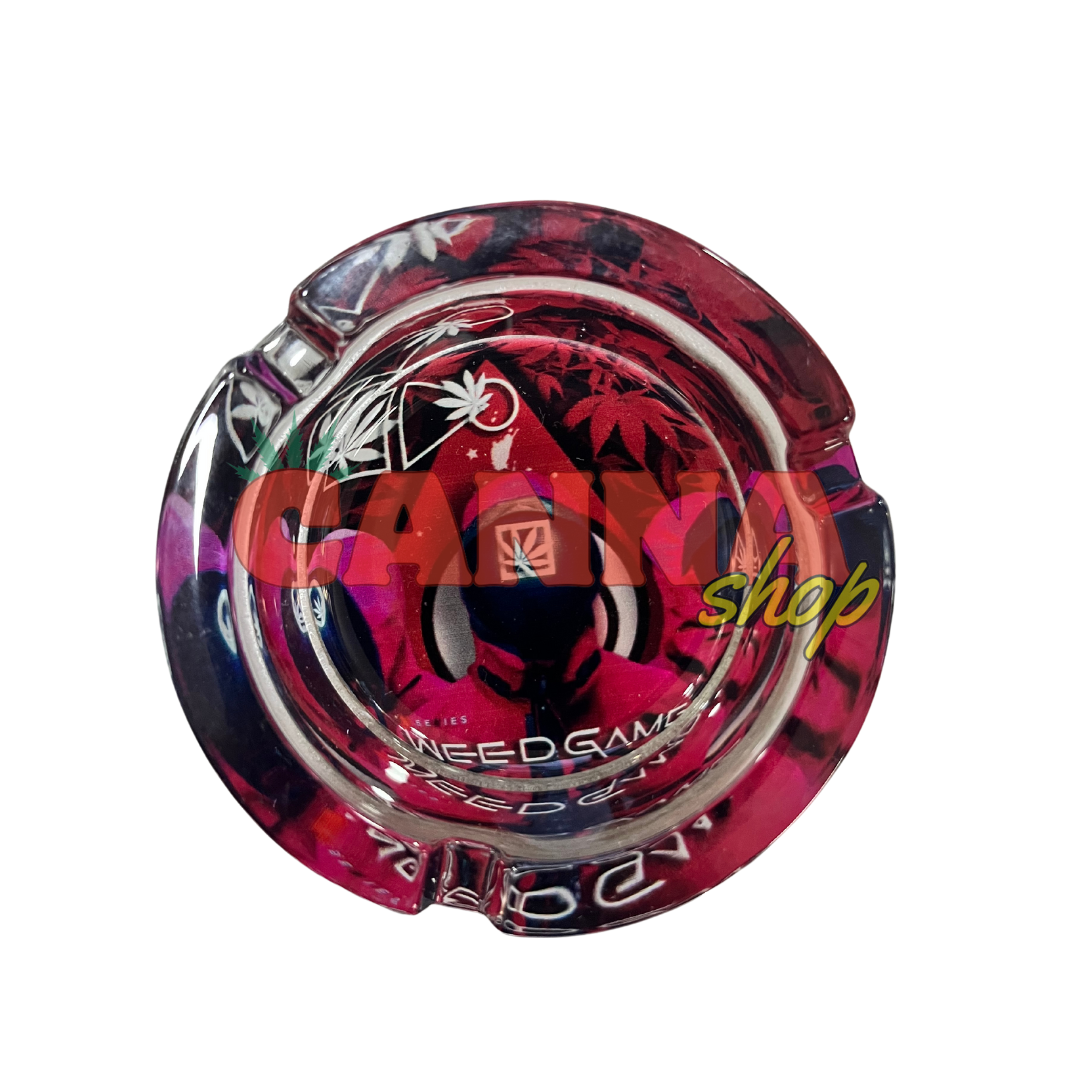 Ceniceros Weed Game -cristal-