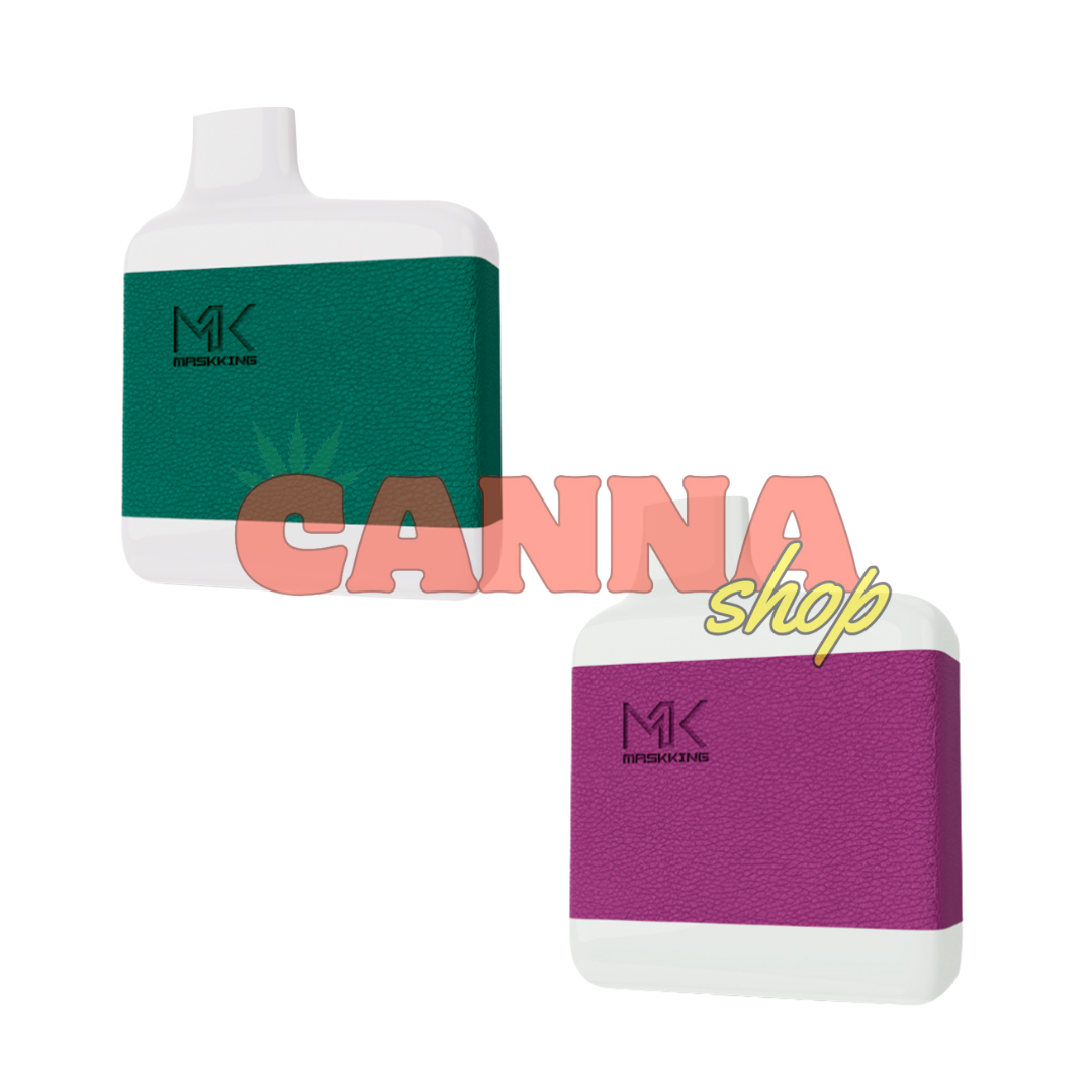 Vaper Maskking 5000