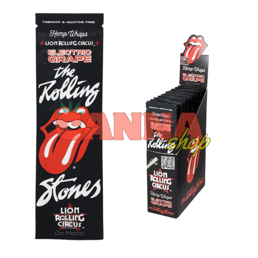 Blunt Lion Rolling Circus Electric Grape