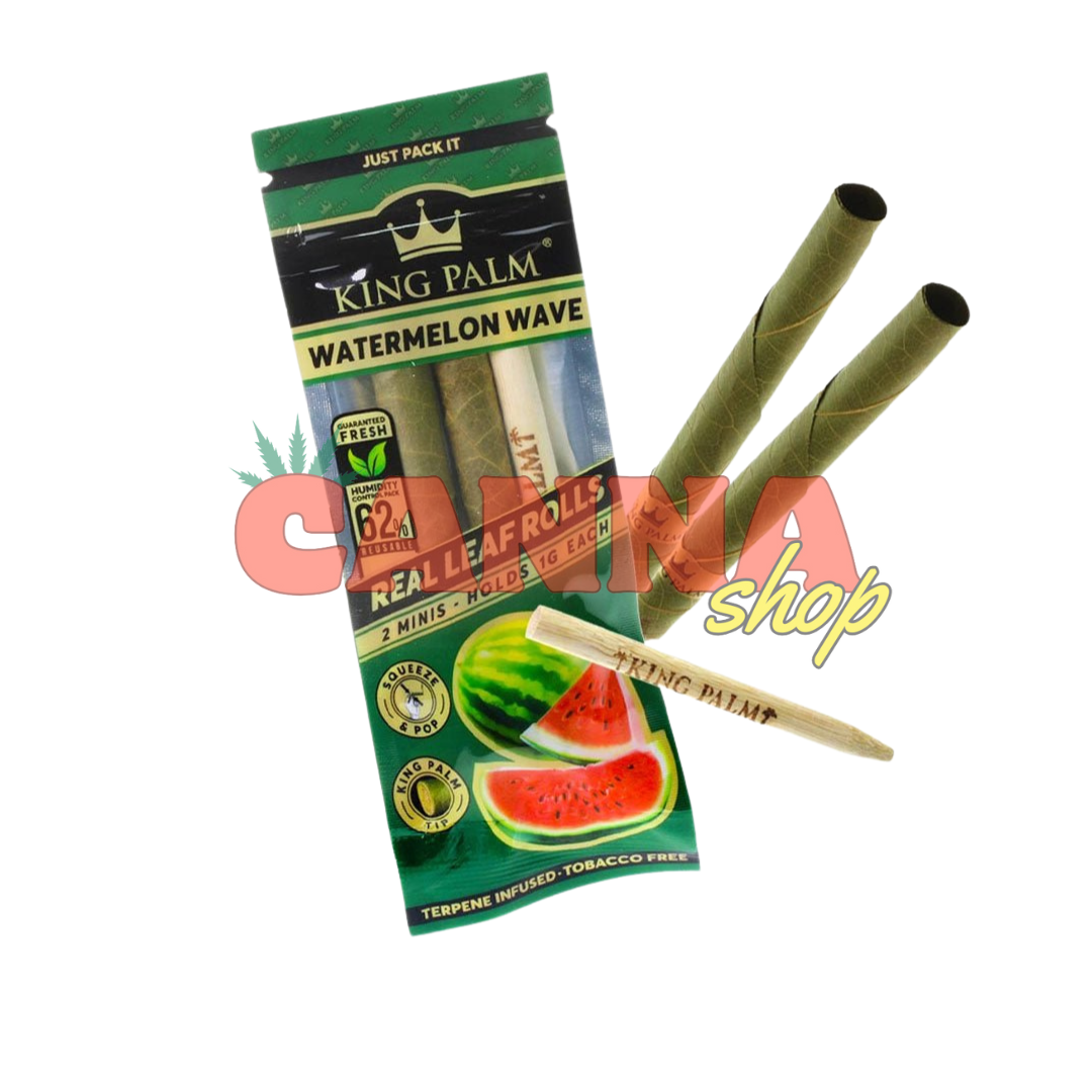 Blunt King Palm Slim 1g