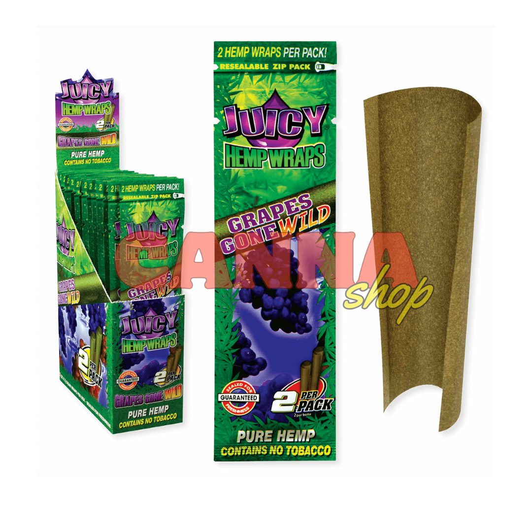 Blunt Juicy Jey
