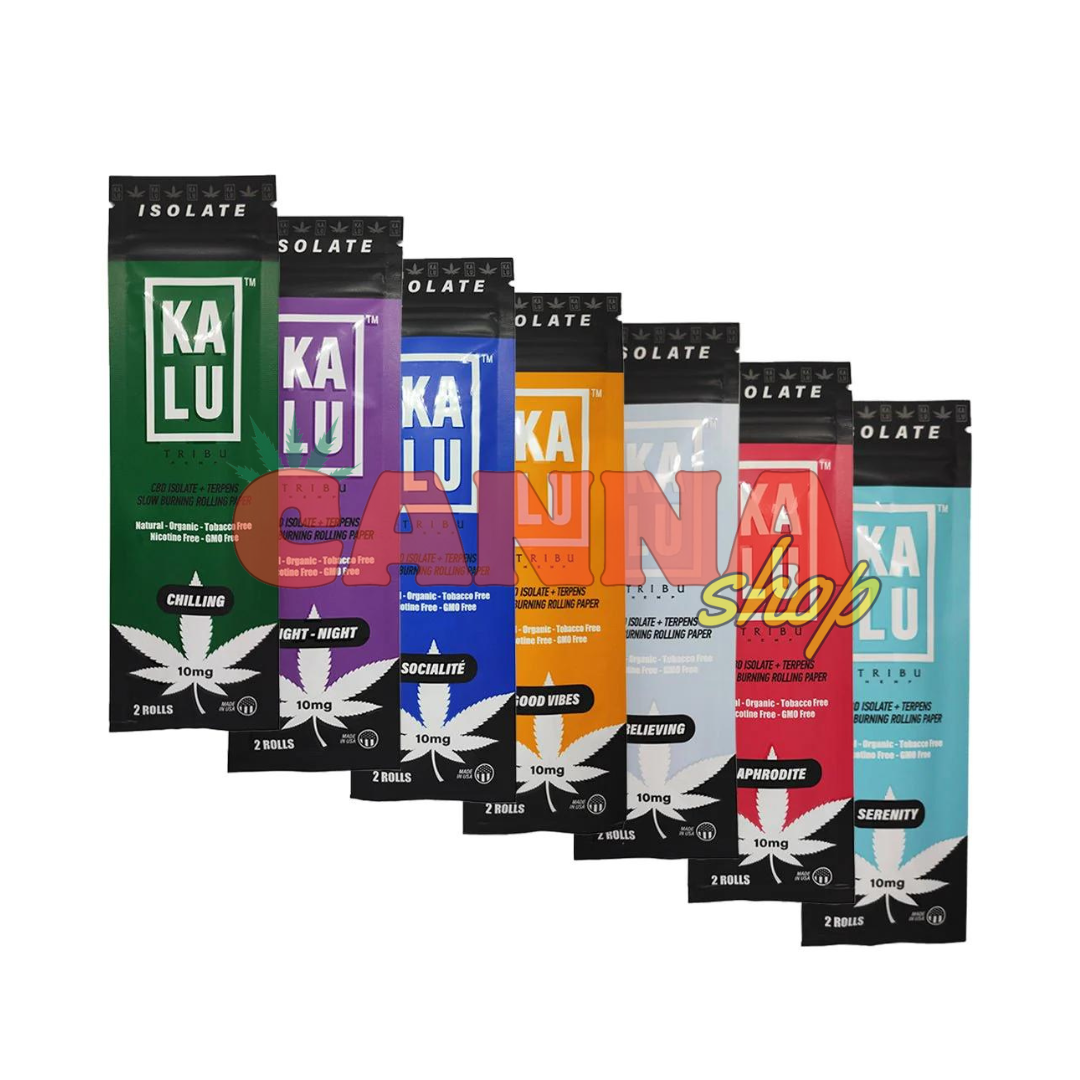Papeles Kalu -papeles premium-