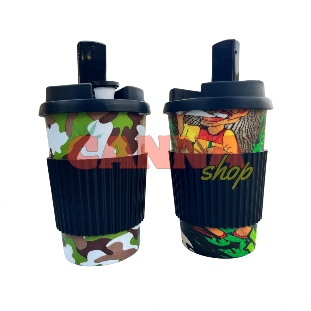 Bong Coffe Cup