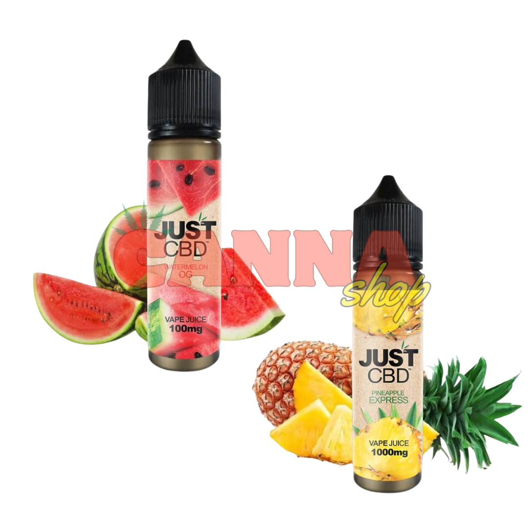 JUST CBD