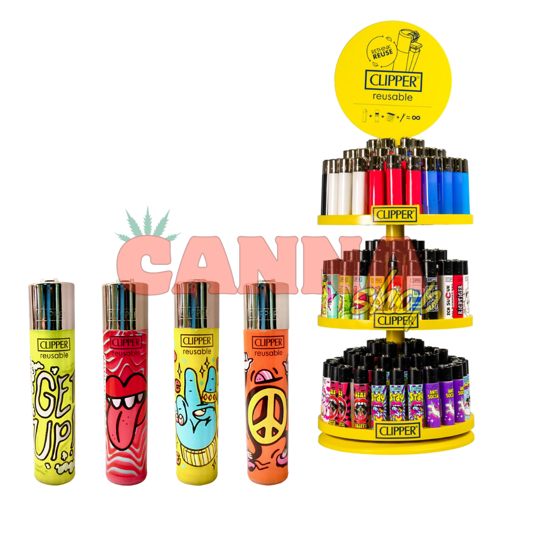 Clipper Tradicional
