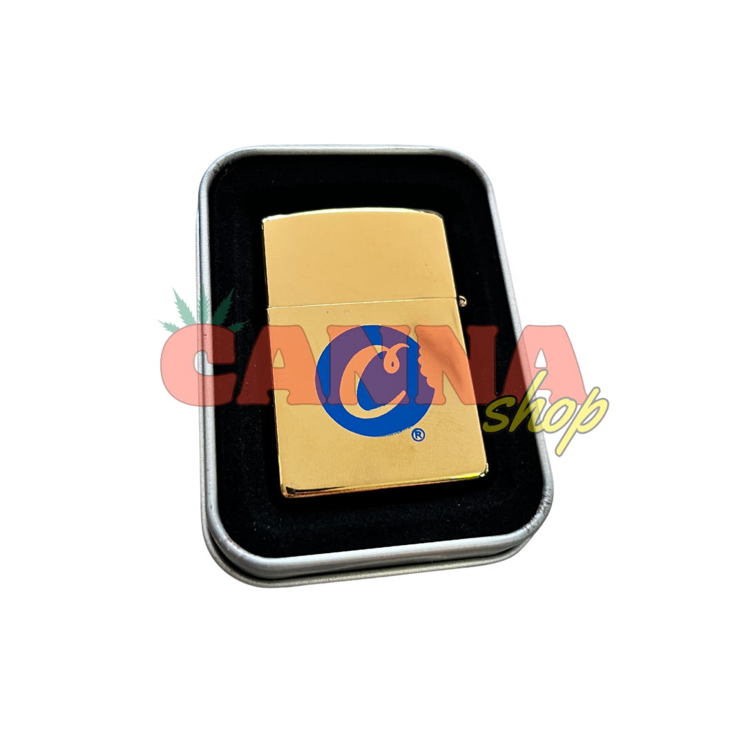 Encendedor Zippo Cookies
