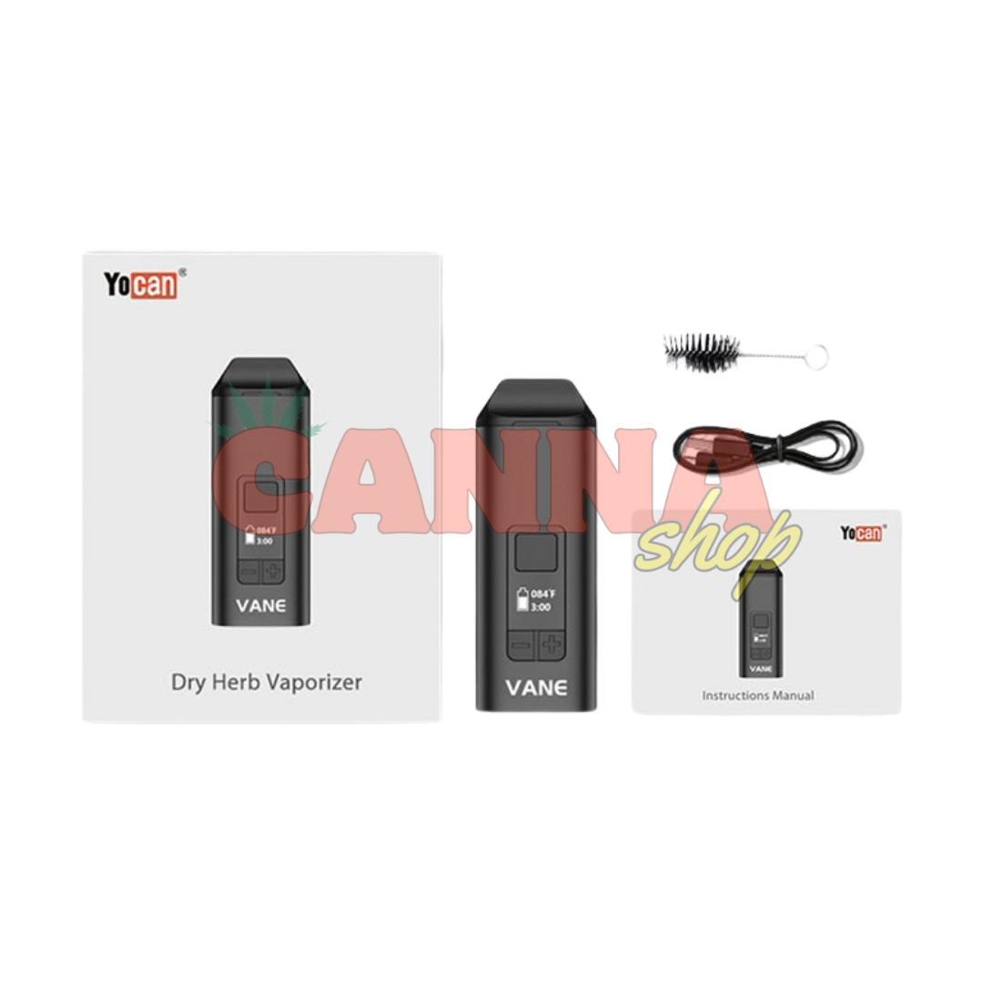 YoCan Vane- Deshidratador YoCan VANE