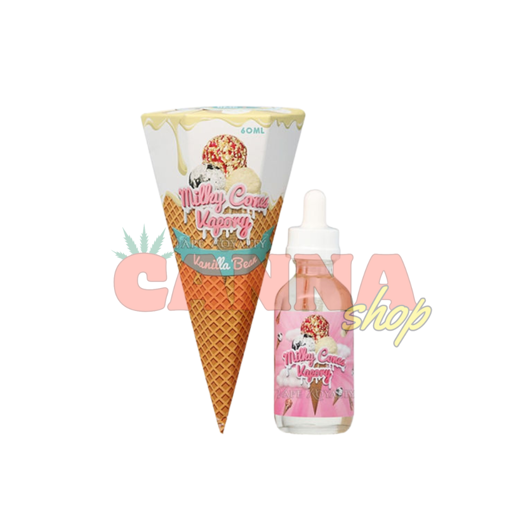 Esencia Milky Cones