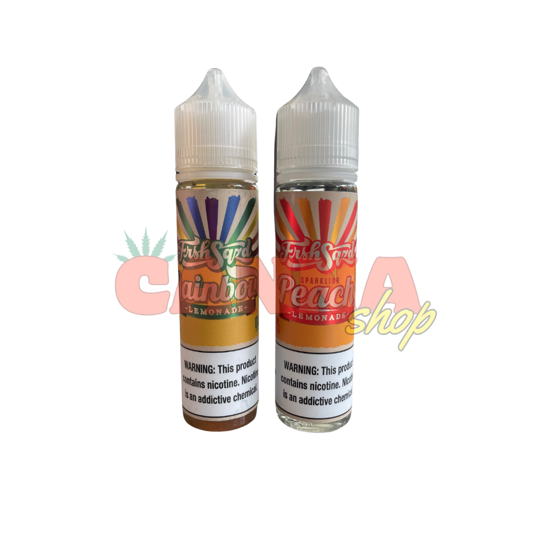 Esencia Frshqzd 60ml