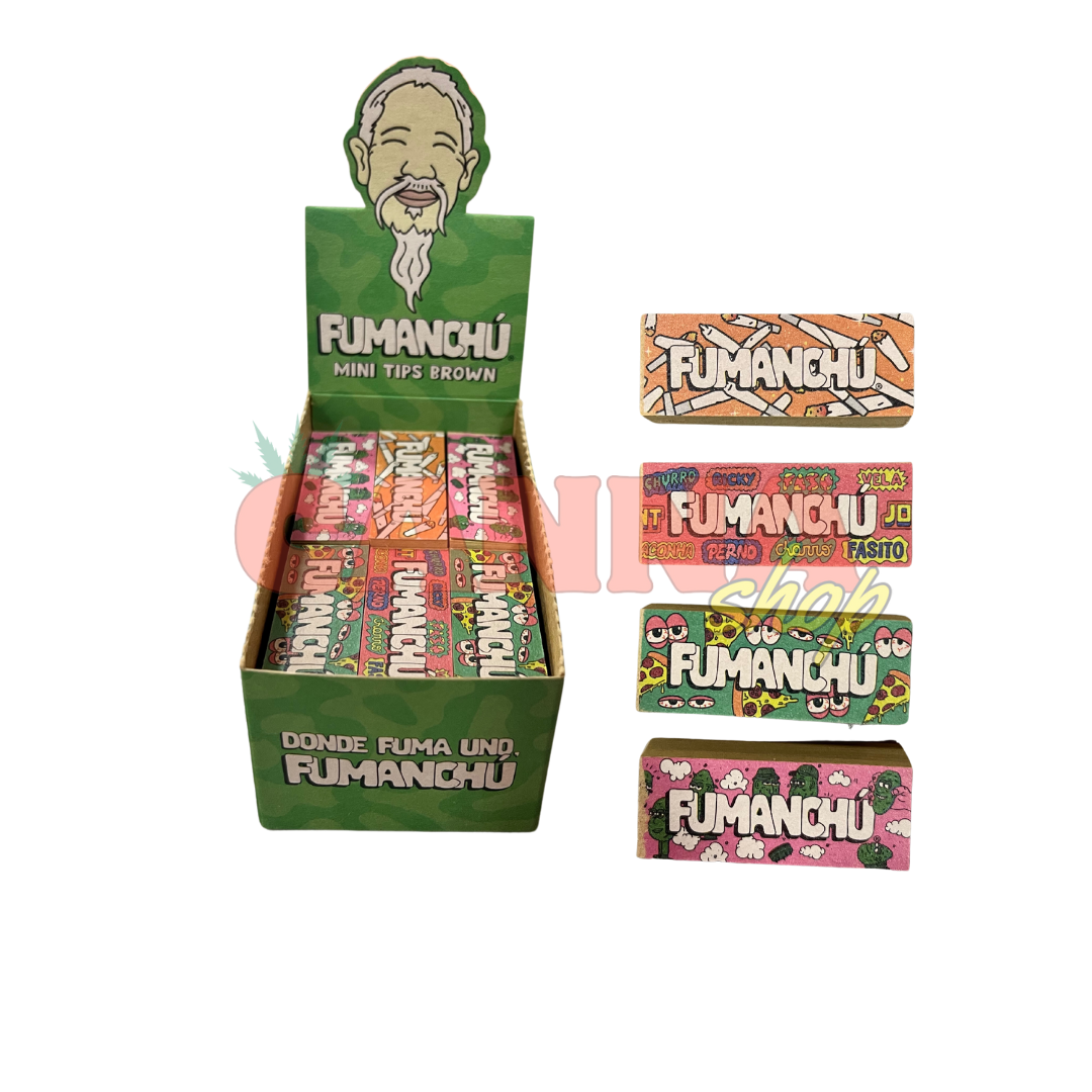 Filtros Fumanchu