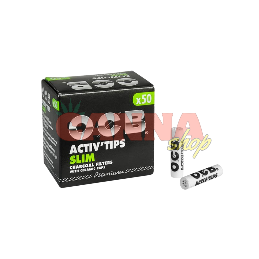 Filtros OCB active