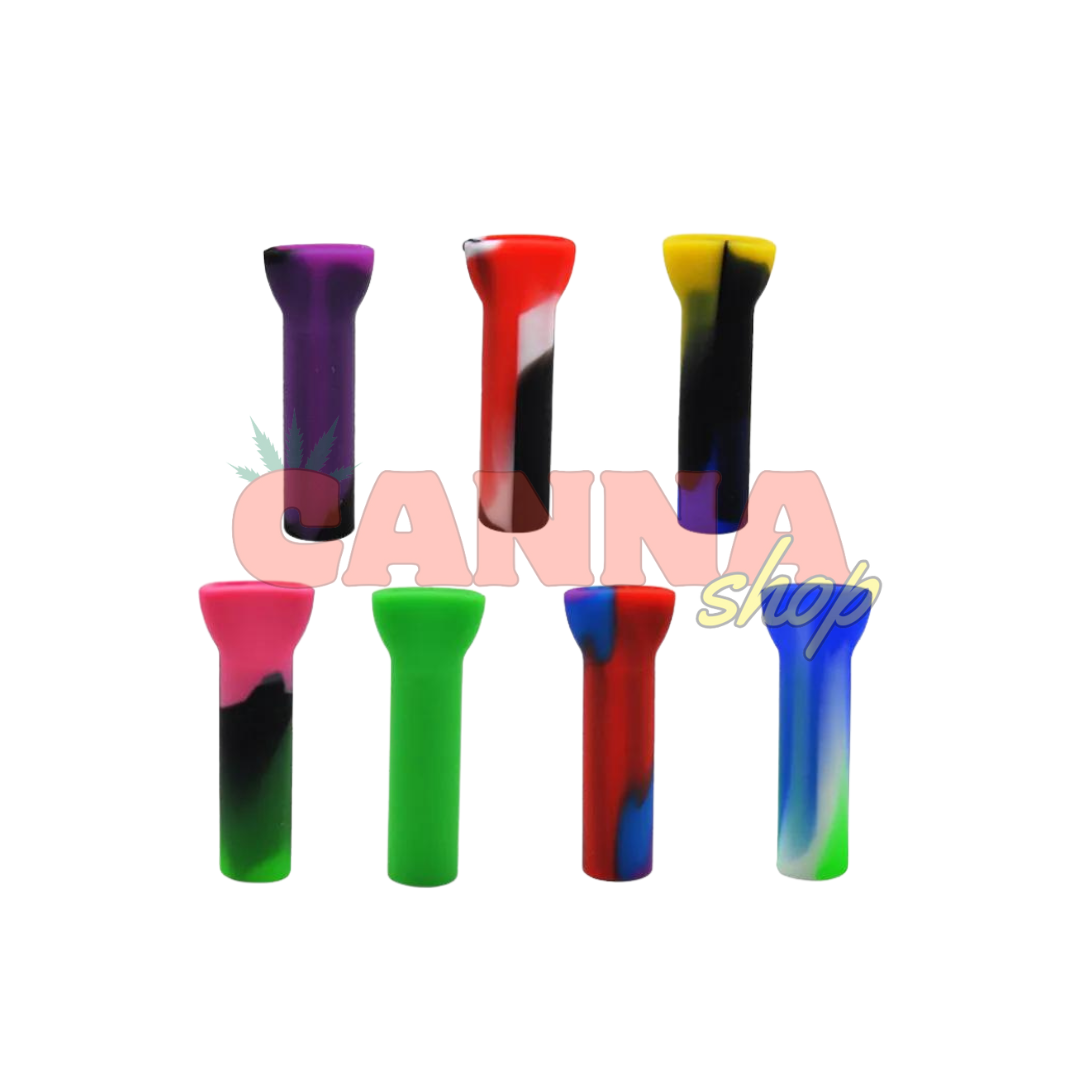 Filtros de Silicona para porros