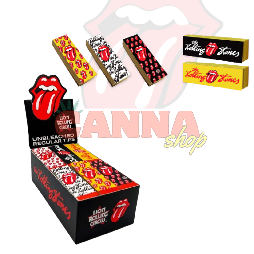 Tips Lion Rolling Circus Rolling Stones edition