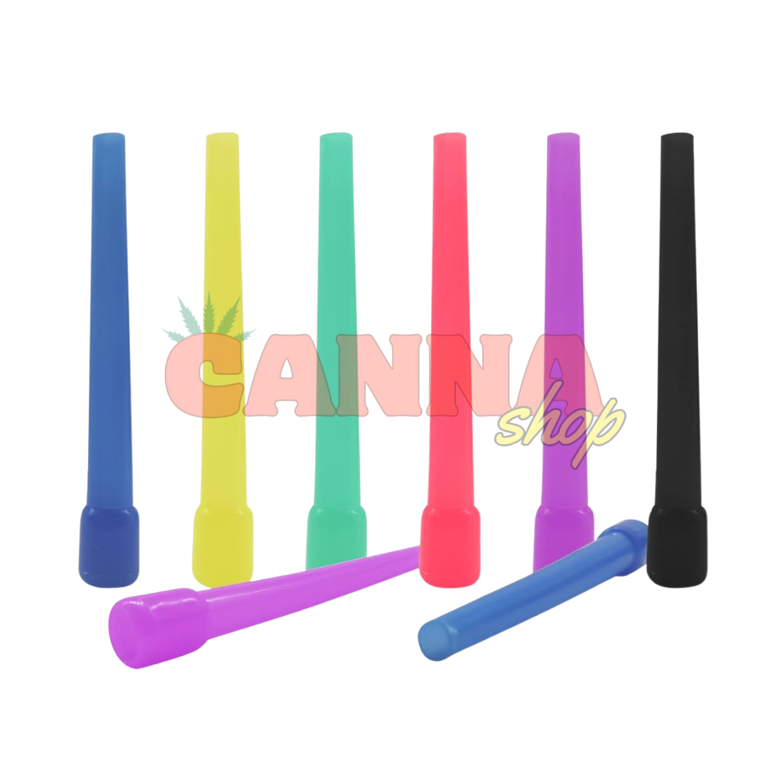 Boquilla desechable Hookak