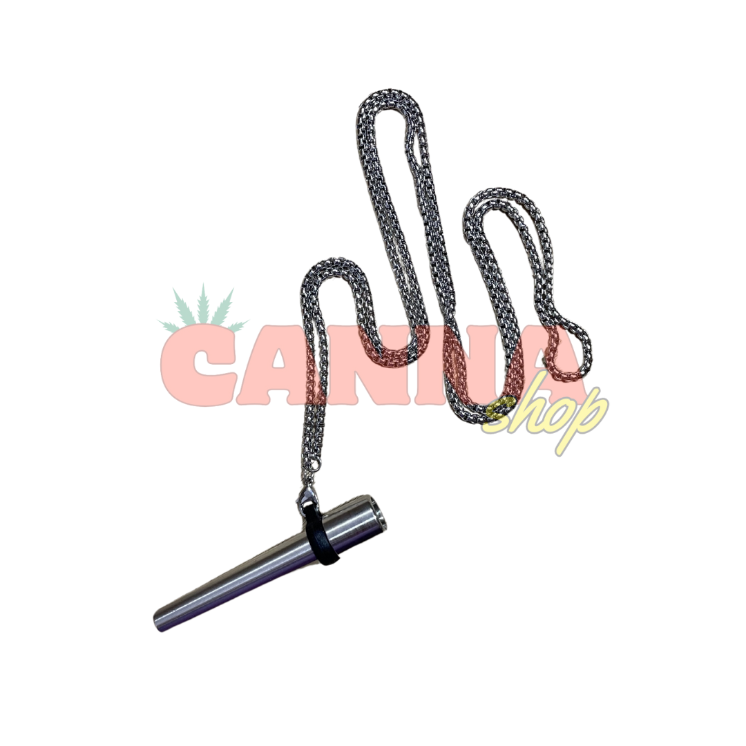 Boquilla personal para Hookak