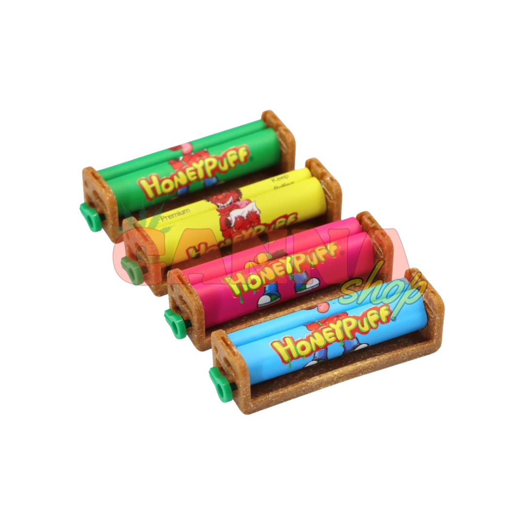 Armador Honey Puff Bio 1 1/4