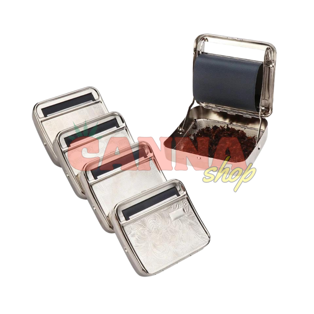 Caja armadora Autmàtica 1 1/4