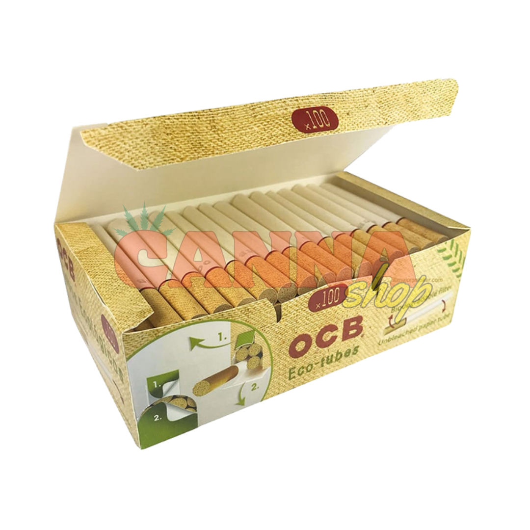 OCB Ecotubos