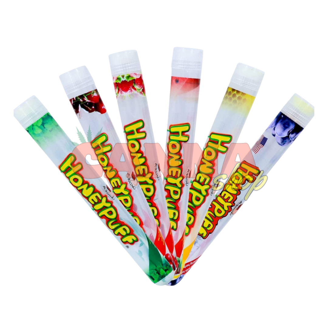 Celuloso Honey Puff x2
