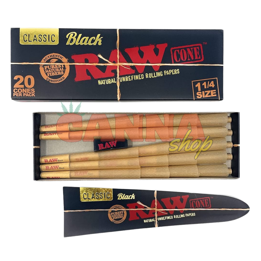 RAW cone x20