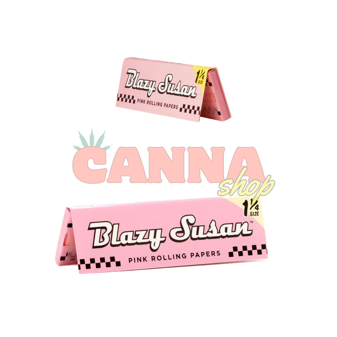 Papeles blazy Susan 1 1/4