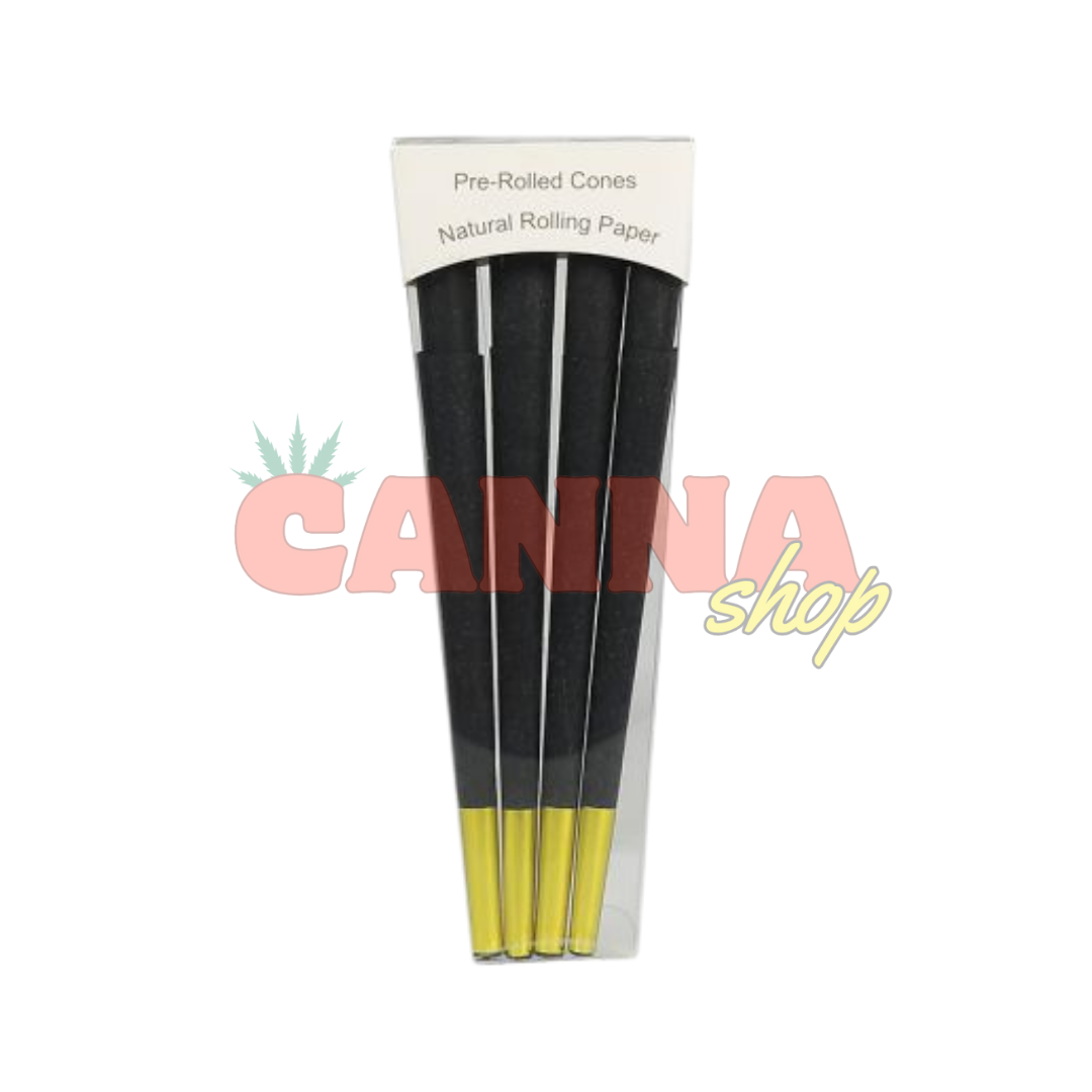 Cono Black Gold -unidad-